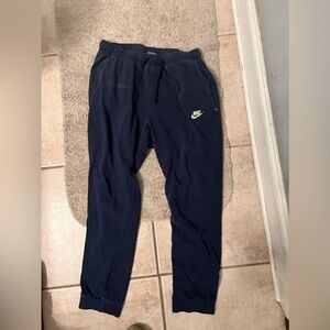 Vintage Nike sweatpants